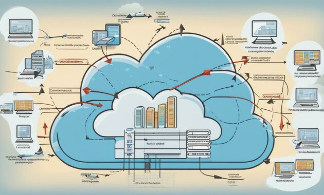 Cloud Server Service Providers